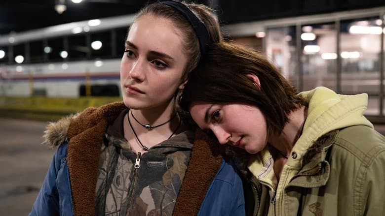 Coming-of-Age Drama backdrop