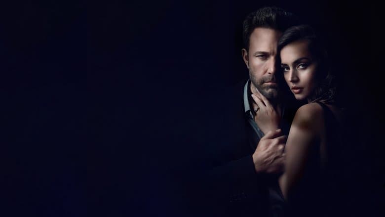 Domestic Thriller backdrop