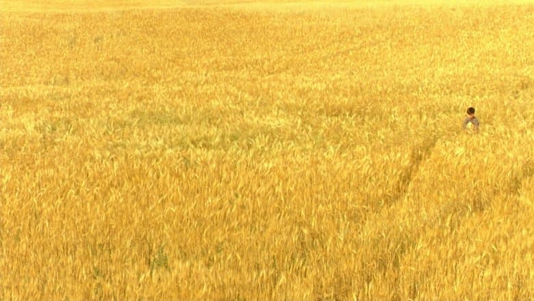 Thriller Hintergrund