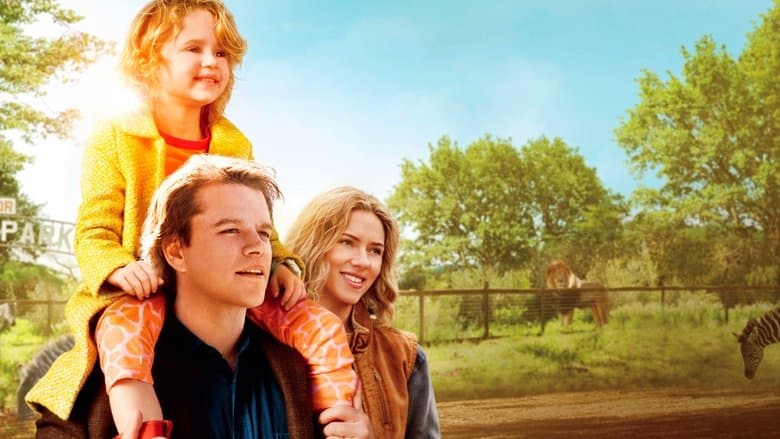 Animal Companion Family backdrop