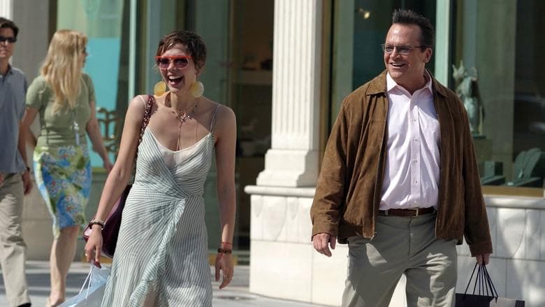 Relationship Drama backdrop