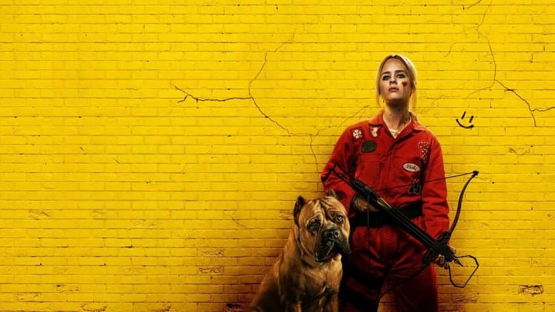 claustrophobic backdrop