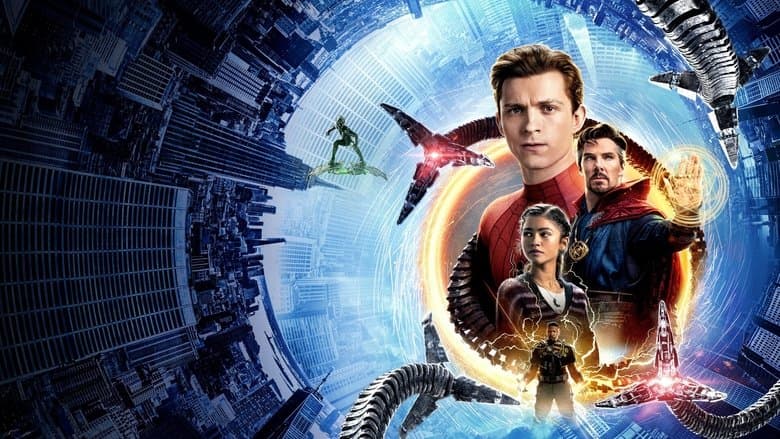 Superhero Action backdrop