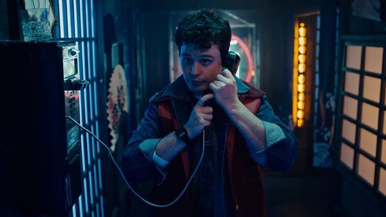 Komödie Hintergrund