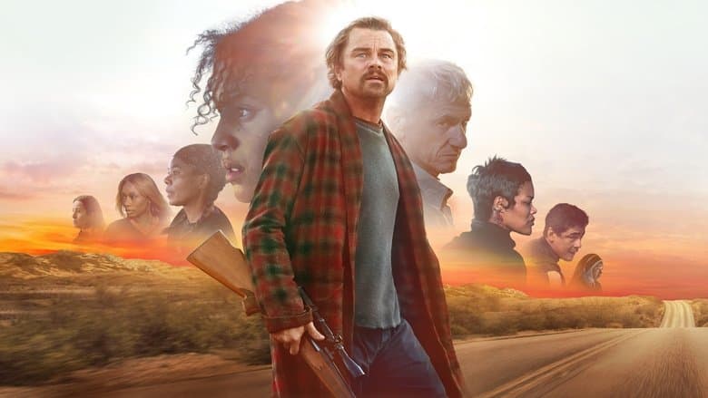 Narcotics Crime backdrop